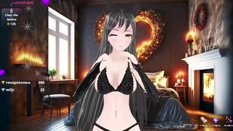 Kimi online show from 02/20/25, 06:46