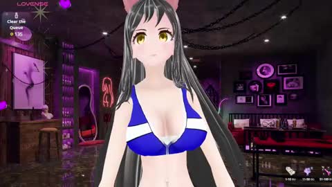 Kimi online show from 02/21/25, 03:54