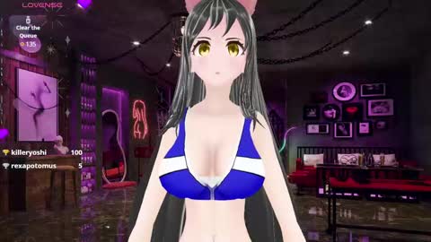 Kimi online show from 02/21/25, 06:59