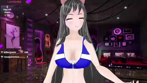 Kimi online show from 02/21/25, 10:04