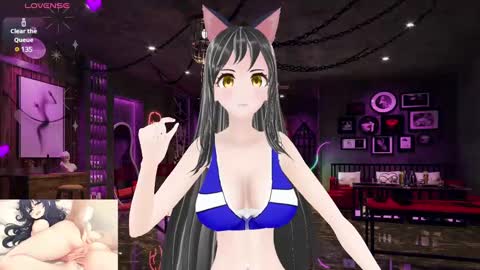 Kimi online show from 02/24/25, 03:09