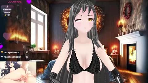 Kimi online show from 02/25/25, 05:58