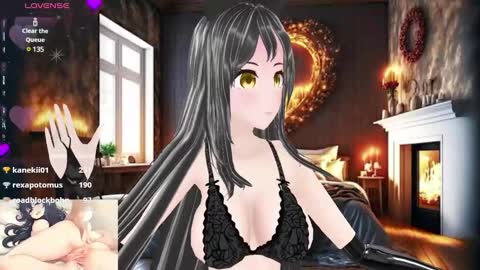 Kimi online show from 02/25/25, 09:02