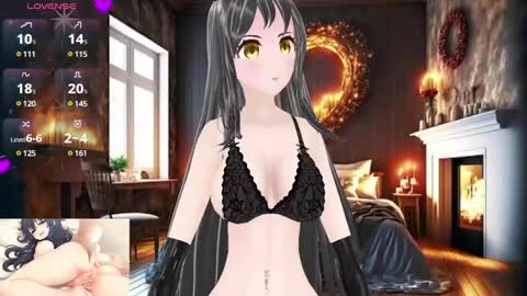 Kimi online show from 02/27/25, 03:05