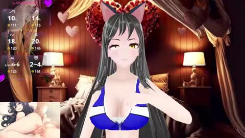 Kimi online show from 02/28/25, 03:48