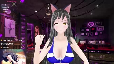 Kimi online show from 03/03/25, 12:48