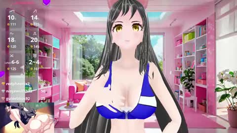 Kimi online show from 03/03/25, 09:26