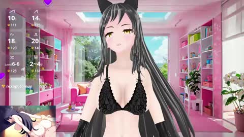 Kimi online show from 03/04/25, 06:07