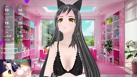 Kimi online show from 03/04/25, 09:11