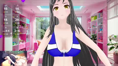 Kimi online show from 03/05/25, 05:08