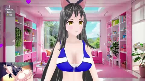 Kimi online show from 03/06/25, 04:38