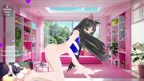 Kimi online show from 03/06/25, 10:47