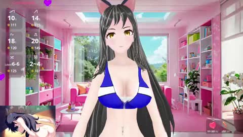 Kimi online show from 03/07/25, 03:07