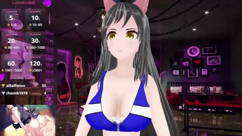 Kimi online show from 03/09/25, 09:14