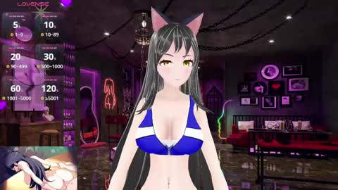 Kimi online show from 03/10/25, 03:20