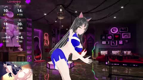 Kimi online show from 03/10/25, 06:23