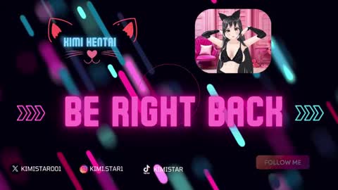 Kimi online show from 03/10/25, 09:29