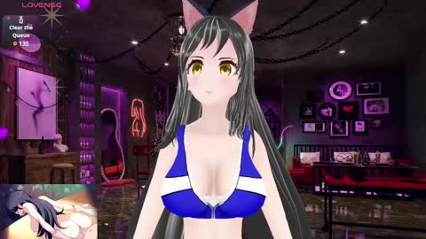 Kimi online show from 03/11/25, 03:23