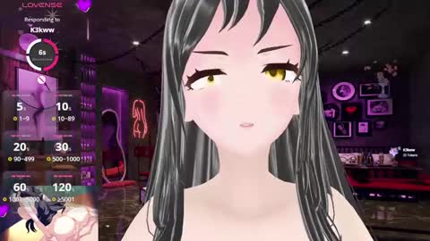 Kimi online show from 03/11/25, 06:30