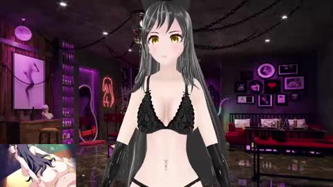 Kimi online show from 03/12/25, 03:29