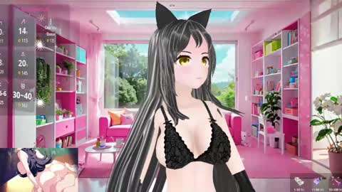 Kimi online show from 09/17/25, 06:31