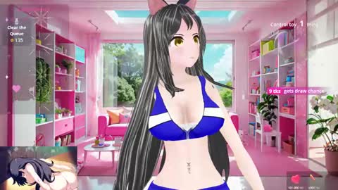 Kimi online show from 09/21/25, 03:35