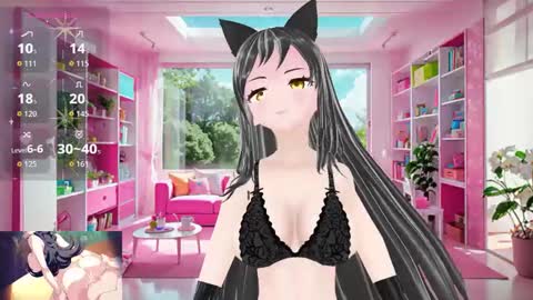 Kimi online show from 09/24/25, 06:11