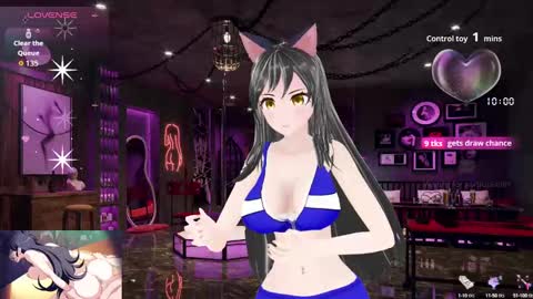 Kimi online show from 09/27/25, 05:29