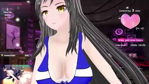 Kimi online show from 10/02/25, 05:31