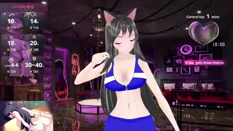 Kimi online show from 10/05/25, 04:27