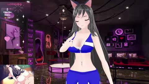 Kimi online show from 10/07/25, 04:37