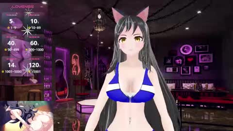 Kimi online show from 10/08/25, 04:59