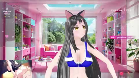 Kimi online show from 10/13/25, 06:41