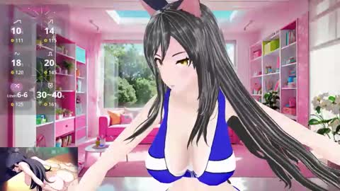 Kimi online show from 10/21/25, 06:19