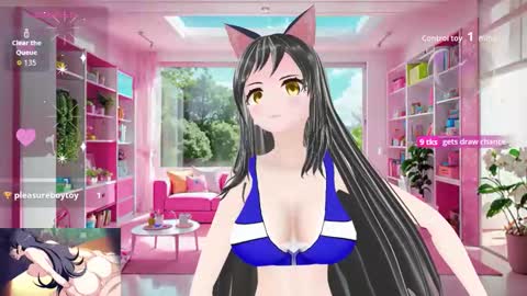 Kimi online show from 10/23/25, 06:06