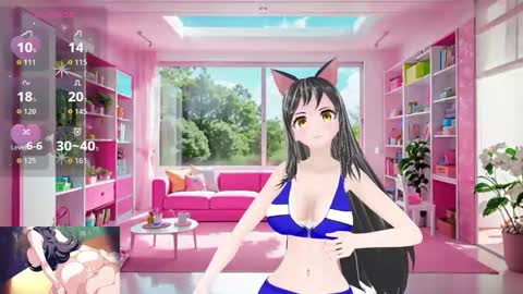 Kimi online show from 11/12/25, 02:34