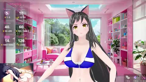 Kimi online show from 11/13/25, 12:53