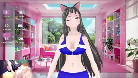 Kimi online show from 11/28/25, 11:18