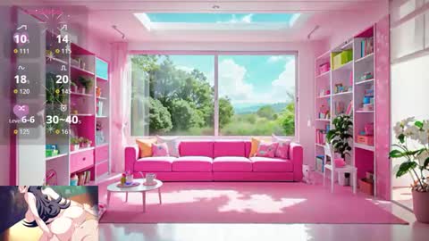 Kimi online show from 12/04/25, 07:44