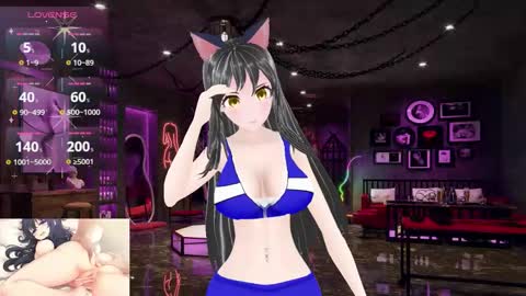 Kimi online show from 03/26/26, 07:30