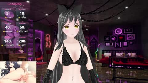 Kimi online show from 03/28/26, 02:00