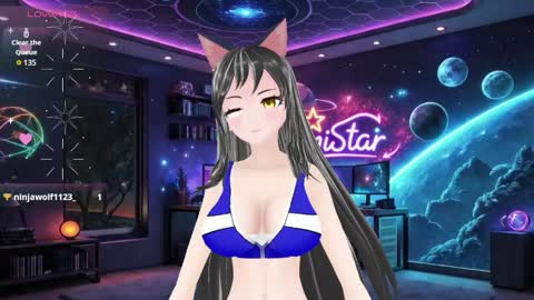 Kimi online show from 04/06/26, 11:27