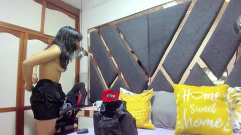 Kimy online show from 02/13/26, 01:40