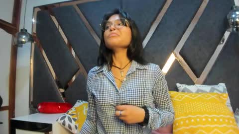 Kimy online show from 02/20/26, 02:28