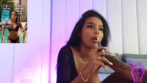 Kim online show from 12/30/24, 09:16