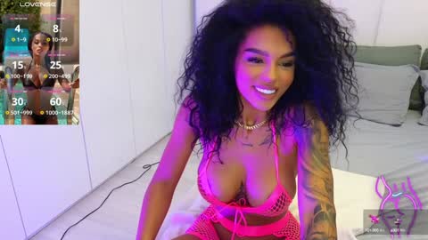 Kim online show from 02/04/25, 10:00