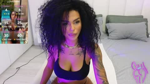 Kim online show from 02/06/25, 10:37