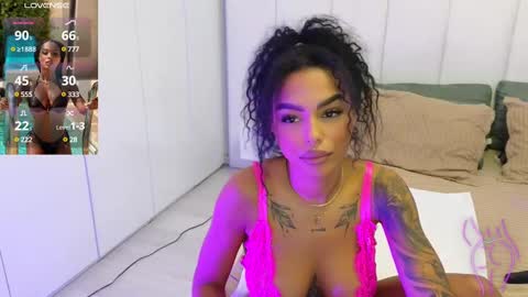 Kim online show from 02/25/25, 11:08