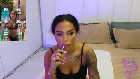 Kim online show from 03/02/25, 10:24