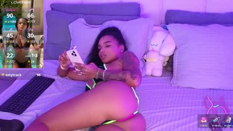 Kim online show from 09/29/25, 10:14